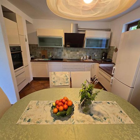 Apartment Salt Pans View Порторож Экстерьер фото
