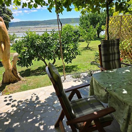 Apartment Salt Pans View Порторож Экстерьер фото