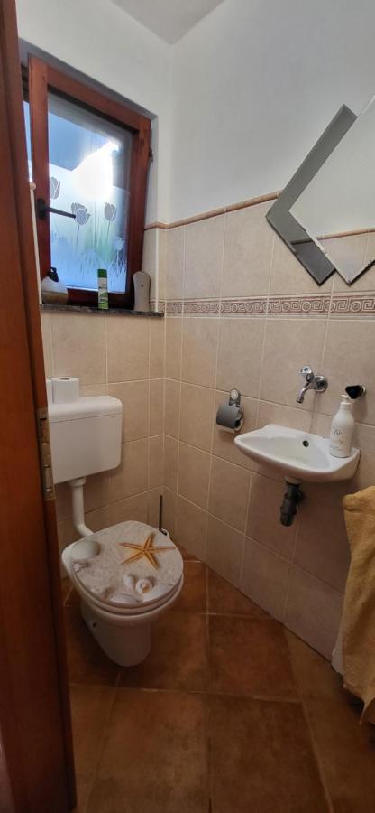 Apartment Salt Pans View Порторож Экстерьер фото