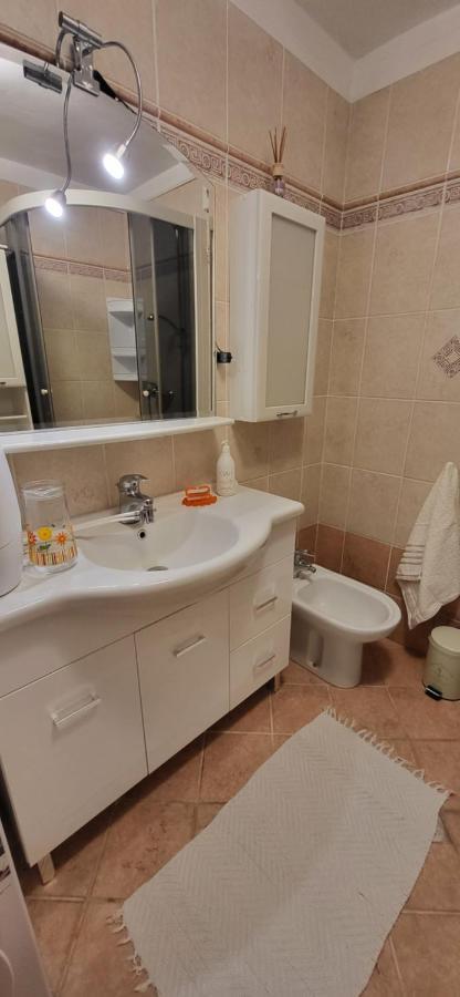 Apartment Salt Pans View Порторож Экстерьер фото