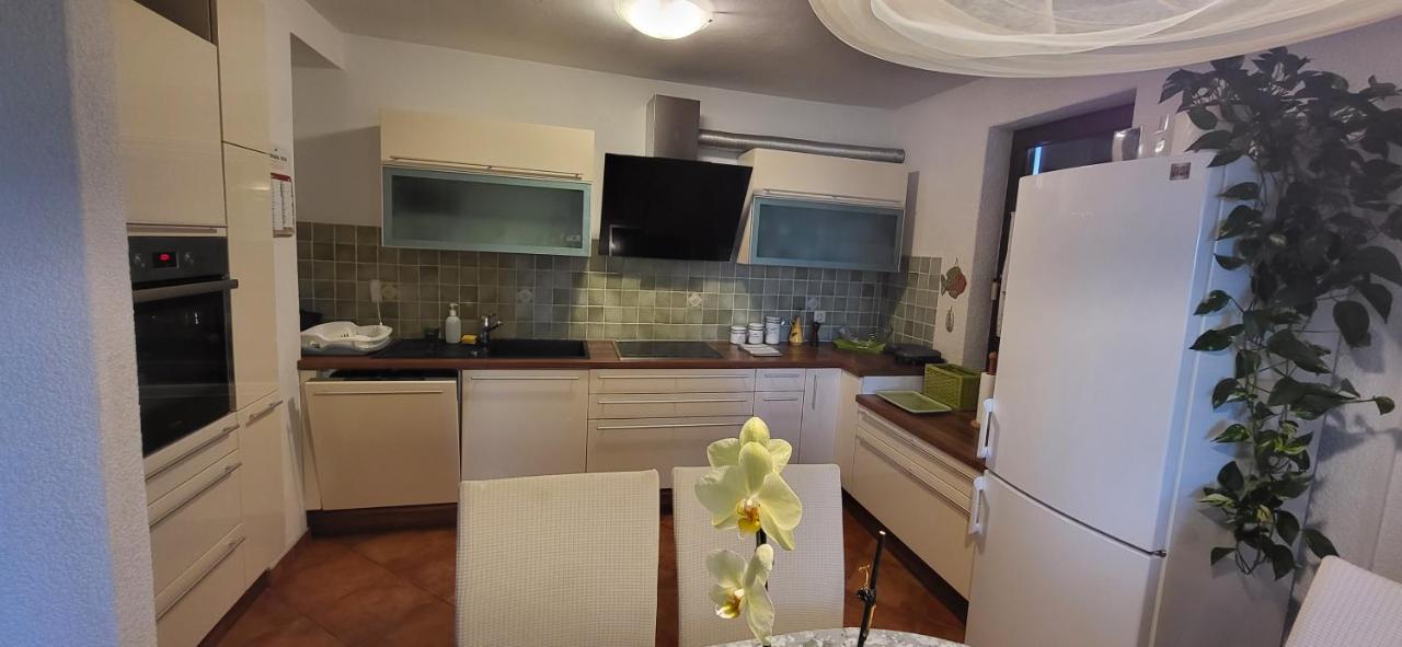 Apartment Salt Pans View Порторож Экстерьер фото