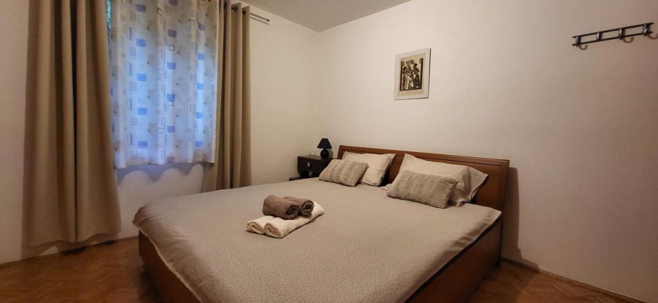 Apartment Salt Pans View Порторож Экстерьер фото