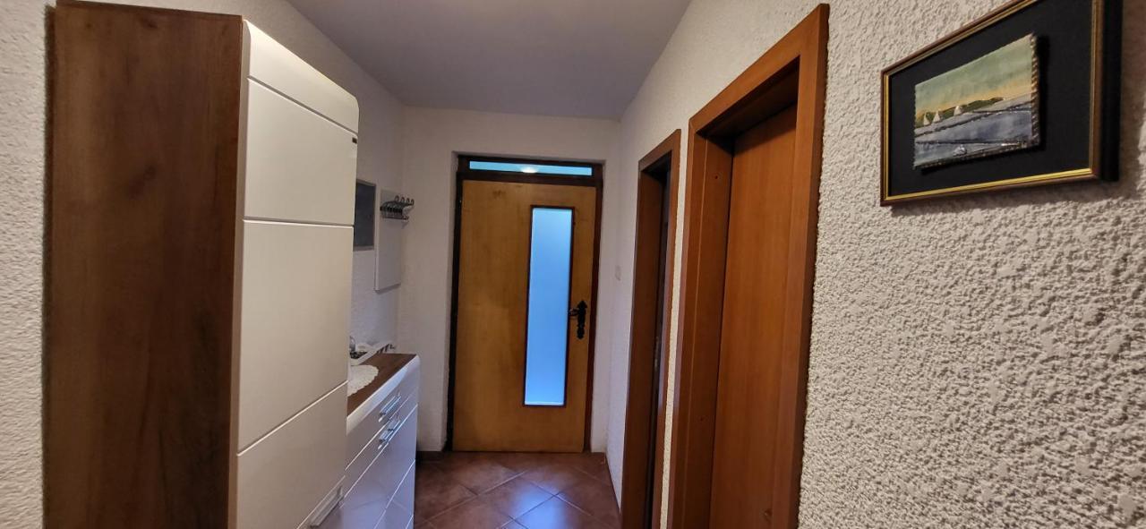 Apartment Salt Pans View Порторож Экстерьер фото