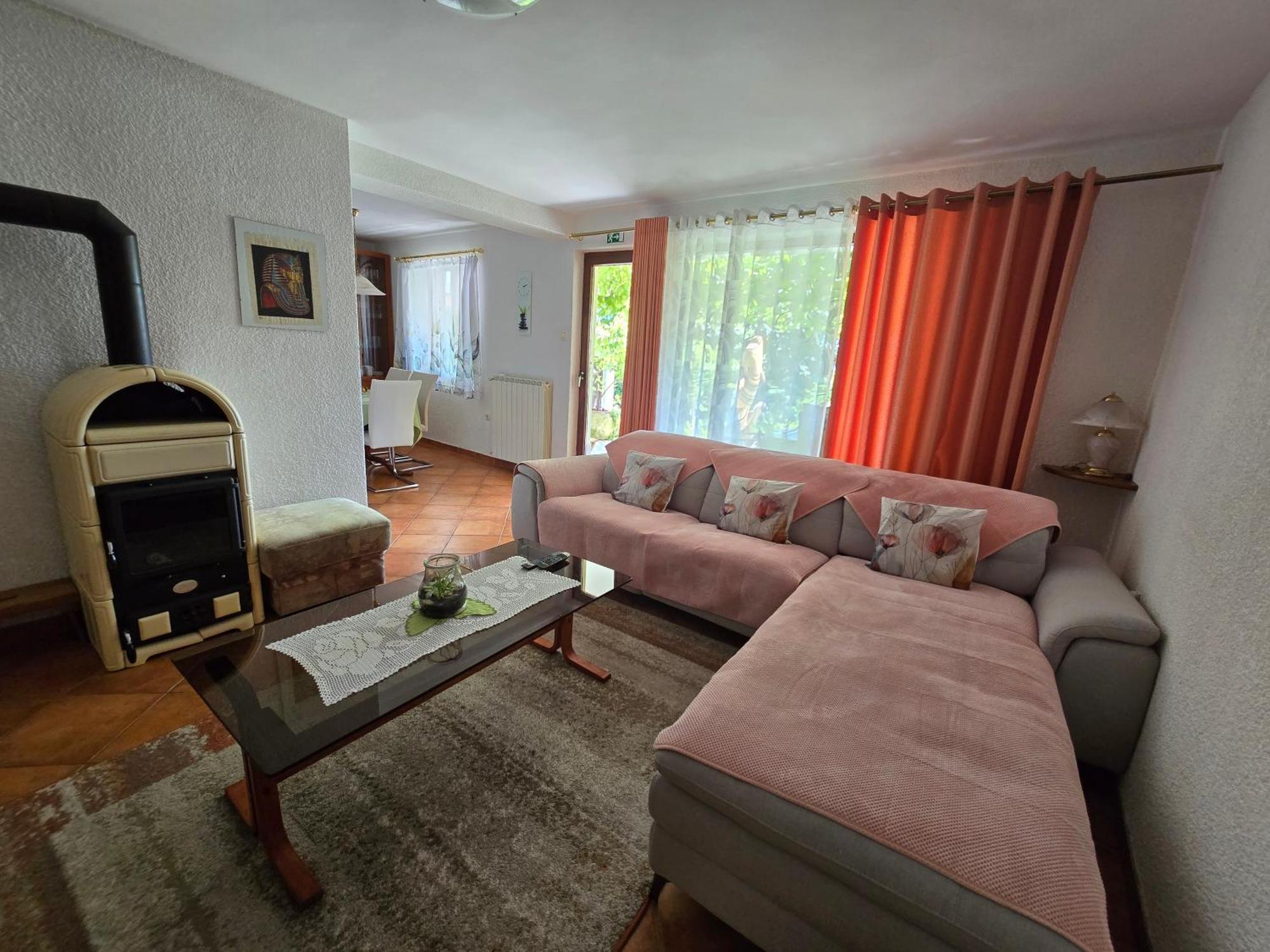 Apartment Salt Pans View Порторож Экстерьер фото